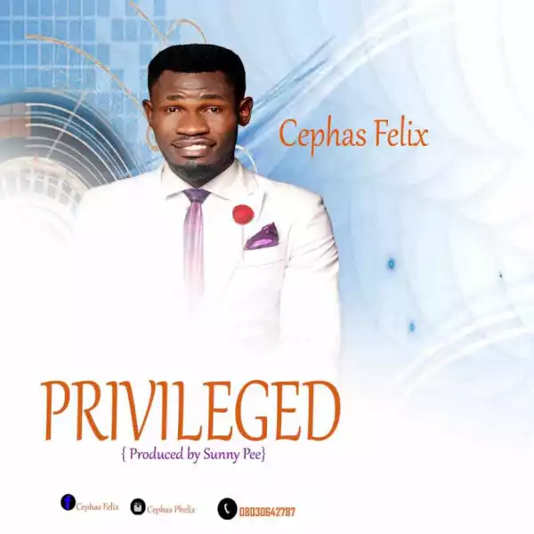 Privileged - Yahweh